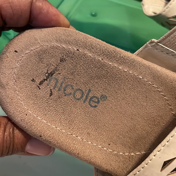 Sandals - Picture 4 of 6